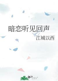 暗恋听见回声